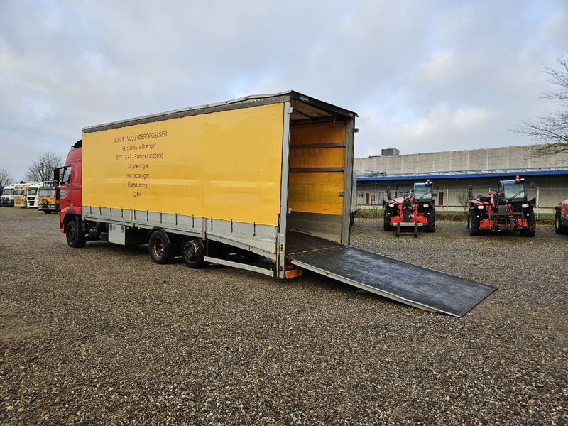Volvo FH 400 6x2 // Machine / Autotransport // Euro5 - Grua de remolque autos: foto 3 Volvo FH 400 6x2 // Machine / Autotransport // Euro5 - Grua de remolque autos: foto 3