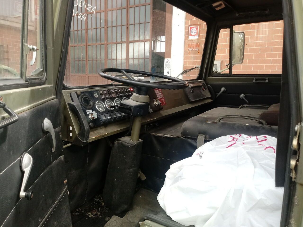 Camión Saab 2550 d: foto 8