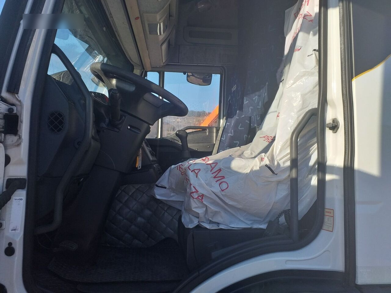 Multibasculante camión IVECO STRALIS AT260S42Y/PS: foto 10