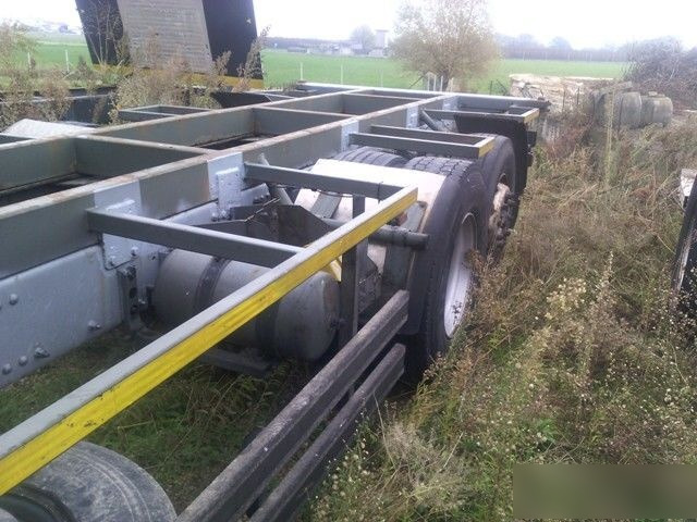 Leasing financiero de Volvo FH 12.420 GLOBTROTTER leasing Volvo FH 12.420 GLOBTROTTER: foto 10 Leasing financiero de Volvo FH 12.420 GLOBTROTTER leasing Volvo FH 12.420 GLOBTROTTER: foto 10