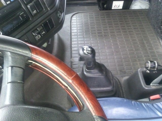 Leasing financiero de Volvo FH 12.420 GLOBTROTTER leasing Volvo FH 12.420 GLOBTROTTER: foto 6 Leasing financiero de Volvo FH 12.420 GLOBTROTTER leasing Volvo FH 12.420 GLOBTROTTER: foto 6