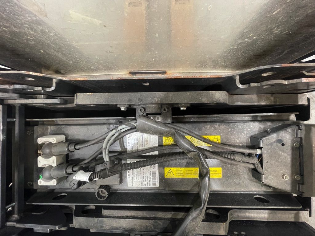 Recoge pedidos Linde N20Li-132-Li-ION: foto 7
