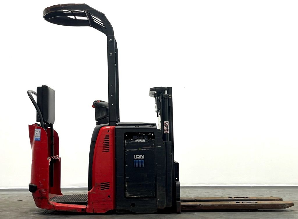 Recoge pedidos Linde N20Li-132-Li-ION: foto 6