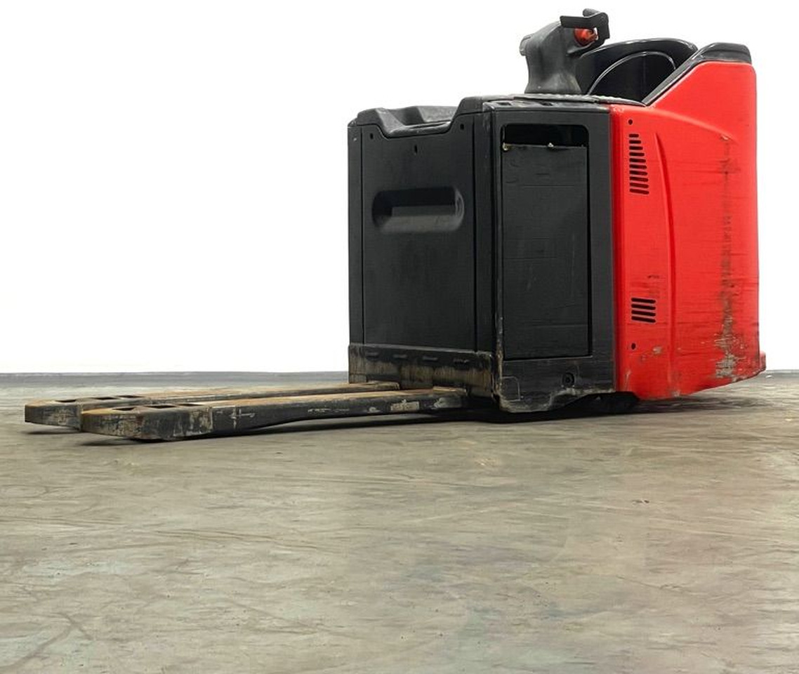 Linde T20SP-131 - Transpaleta: foto 2 Linde T20SP-131 - Transpaleta: foto 2