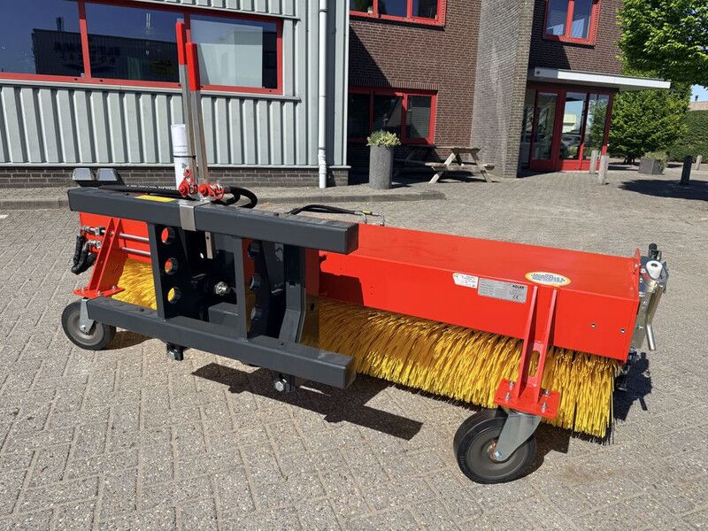 ADLER K600-240 Veegmachine - Maquinaria de limpieza: foto 3 ADLER K600-240 Veegmachine - Maquinaria de limpieza: foto 3