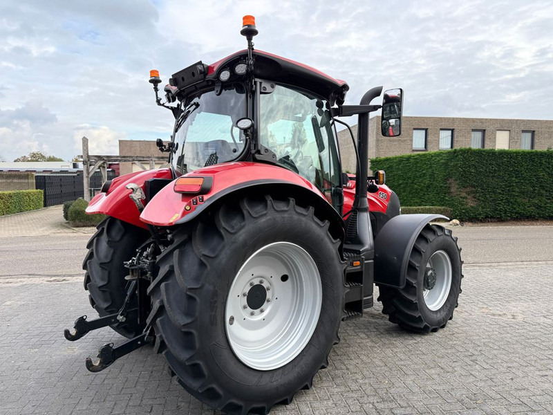 Case IH Maxxum 150 CVX Stage V - Tractor: foto 3 Case IH Maxxum 150 CVX Stage V - Tractor: foto 3