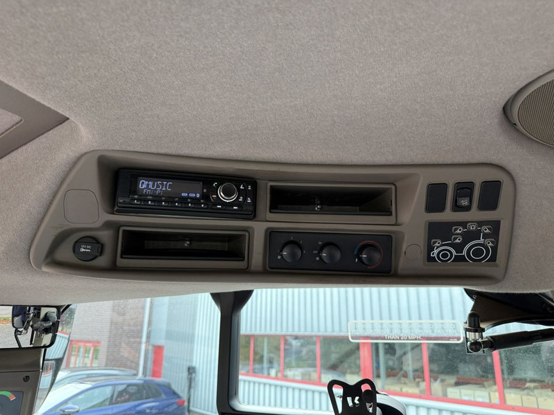 Tractor Case IH Maxxum 150 CVX Stage V: foto 6 Tractor Case IH Maxxum 150 CVX Stage V: foto 6