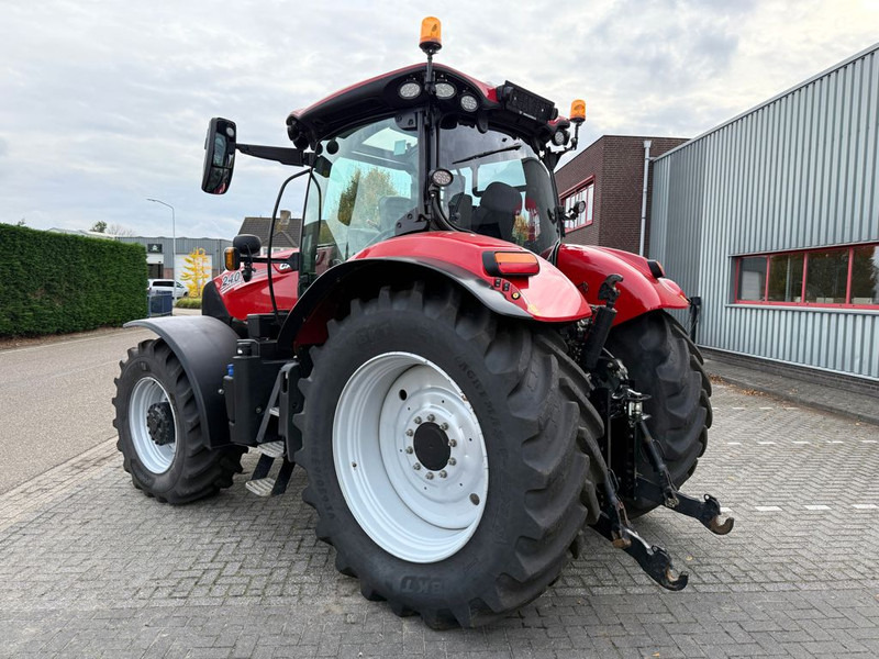 Case IH Puma 240 CVX Stage V GPS RTK - Tractor: foto 2 Case IH Puma 240 CVX Stage V GPS RTK - Tractor: foto 2