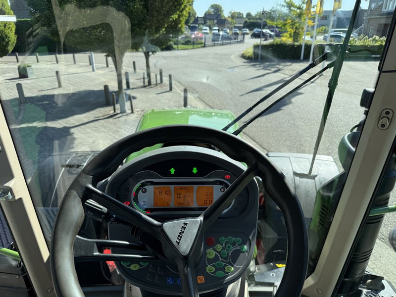 Tractor Fendt 720 S4 Vario PowerPlus: foto 9