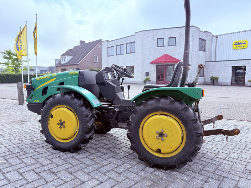 Ferrari VIPAR F30L AR - Tractor: foto 5 Ferrari VIPAR F30L AR - Tractor: foto 5