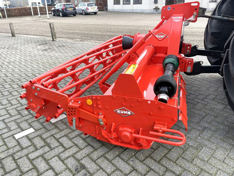 Kuhn EL162-300 Frees verlichting - Equipo para trabajo del suelo: foto 3 Kuhn EL162-300 Frees verlichting - Equipo para trabajo del suelo: foto 3