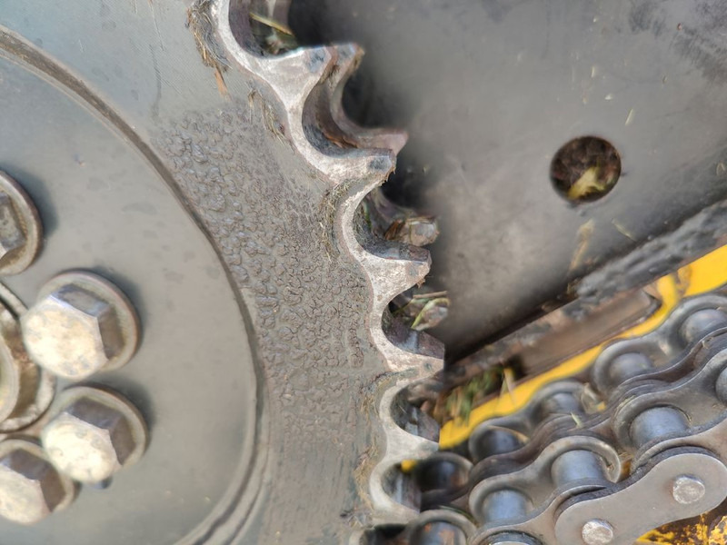 Leasing financiero de New Holland 273 Gras Pick Up leasing New Holland 273 Gras Pick Up: foto 12 Leasing financiero de New Holland 273 Gras Pick Up leasing New Holland 273 Gras Pick Up: foto 12