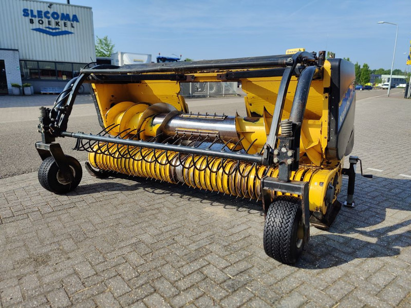 Leasing financiero de New Holland 273 Gras Pick Up leasing New Holland 273 Gras Pick Up: foto 16 Leasing financiero de New Holland 273 Gras Pick Up leasing New Holland 273 Gras Pick Up: foto 16