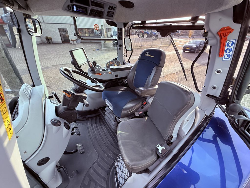 Leasing financiero de New Holland T7.270 AC Stage V Blue Power leasing New Holland T7.270 AC Stage V Blue Power: foto 9 Leasing financiero de New Holland T7.270 AC Stage V Blue Power leasing New Holland T7.270 AC Stage V Blue Power: foto 9