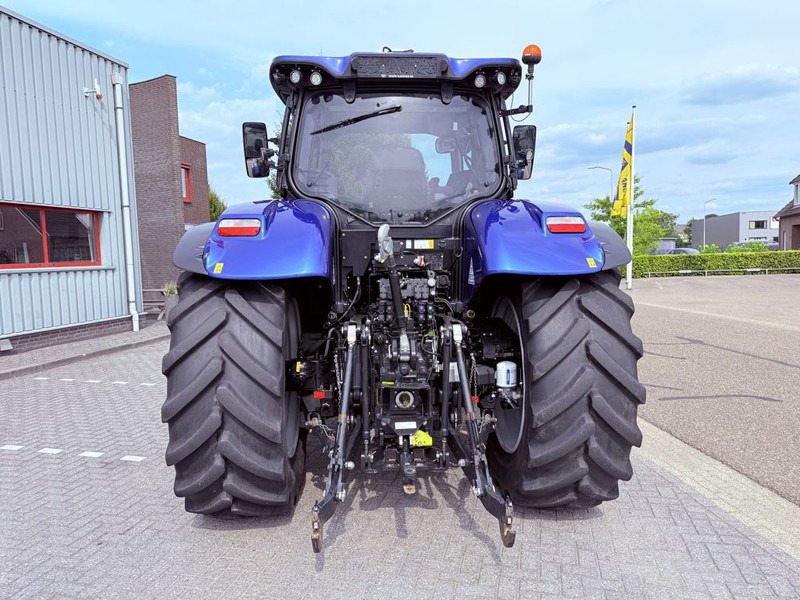 New Holland T7.270 AutoCommand Blue Power – Stage V - Tractor: foto 3 New Holland T7.270 AutoCommand Blue Power – Stage V - Tractor: foto 3
