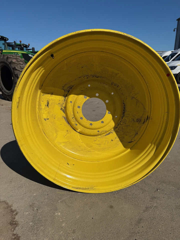 Llanta para Maquinaria agrícola 20X42 Used John Deere Rim: foto 1