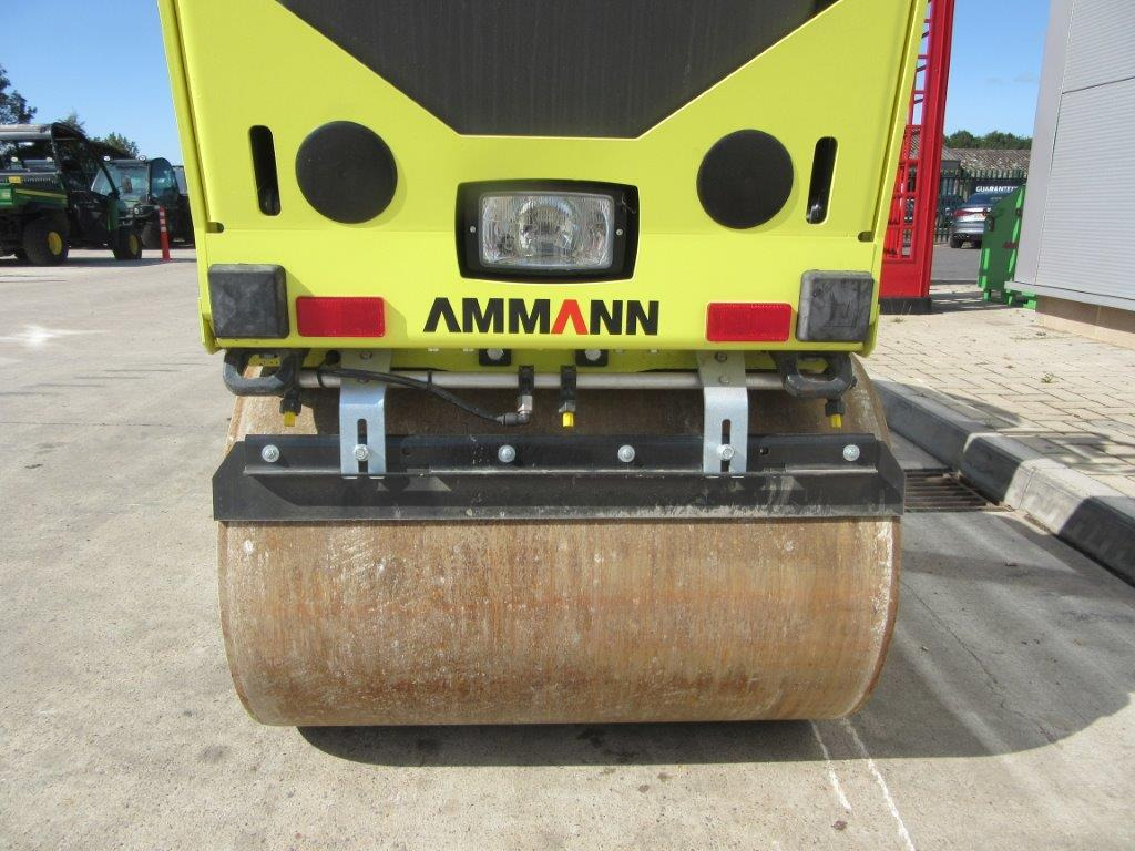 AMMANN ARX12 - Rodillo: foto 4 AMMANN ARX12 - Rodillo: foto 4