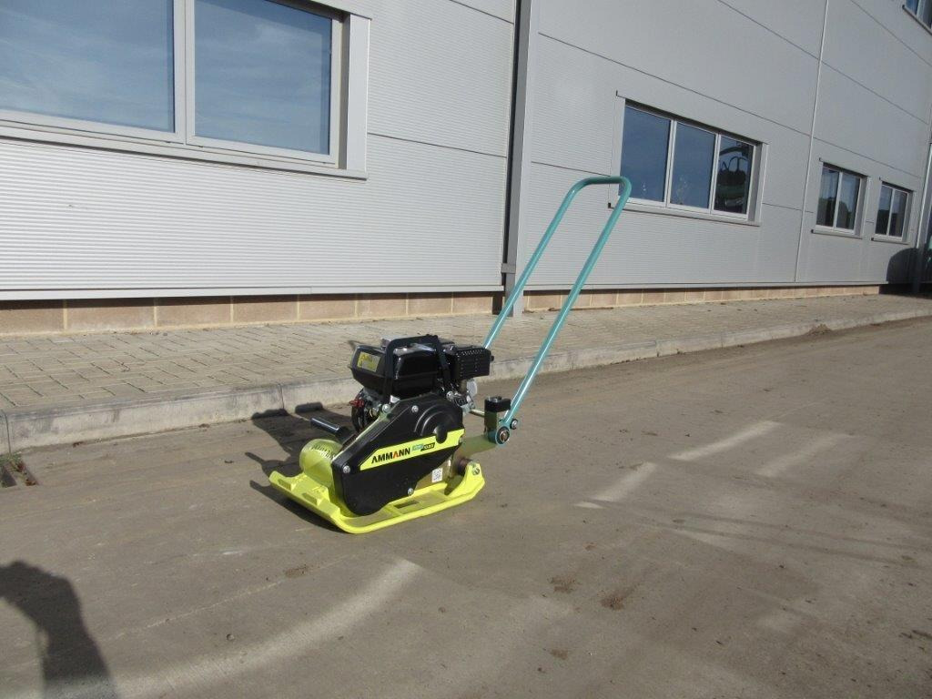 Ammann APF 1033 - Plancha reversible: foto 2 Ammann APF 1033 - Plancha reversible: foto 2