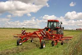 Kuhn GA6501 T - Henificadora: foto 1 Kuhn GA6501 T - Henificadora: foto 1