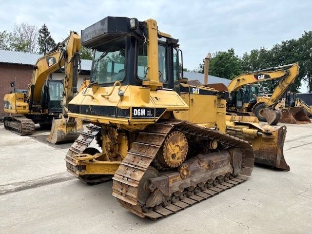 CAT D 6 M XL - Bulldozer: foto 3 CAT D 6 M XL - Bulldozer: foto 3