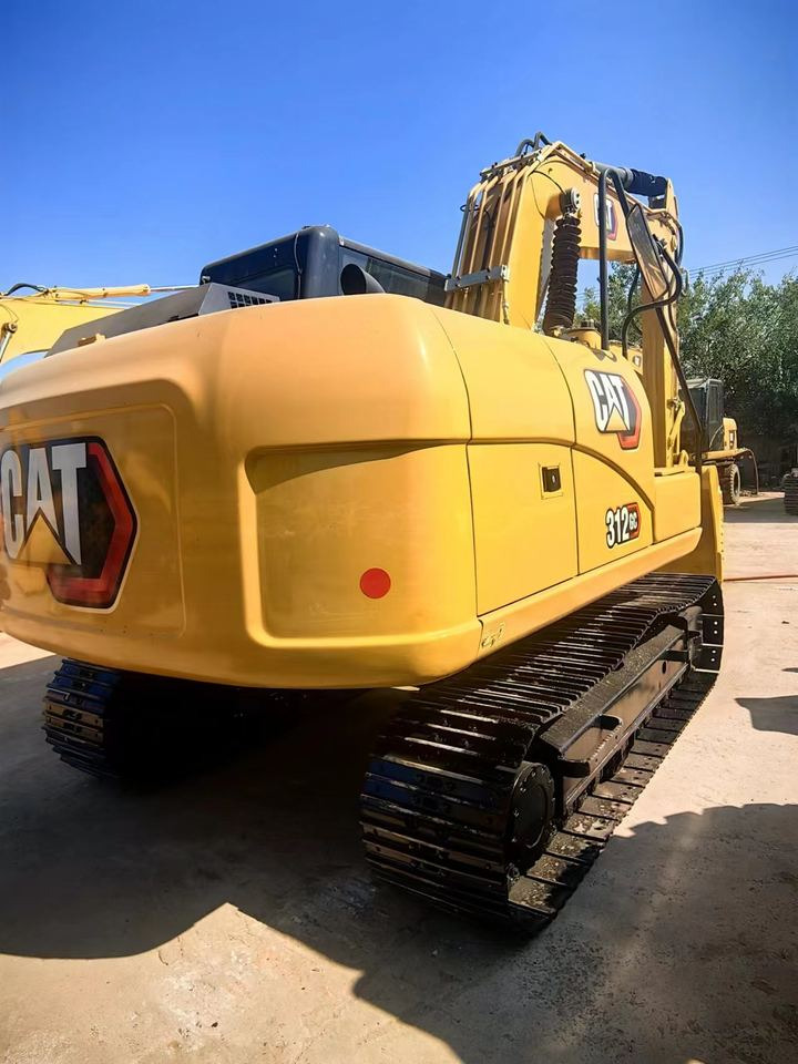 Caterpillar Used 20 Ton Tier 4 Excavator 312GC 312D2GC 313D 320D with Low Price Core Components Engine and Bearing - Excavadora de cadenas: foto 4 Caterpillar Used 20 Ton Tier 4 Excavator 312GC 312D2GC 313D 320D with Low Price Core Components Engine and Bearing - Excavadora de cadenas: foto 4