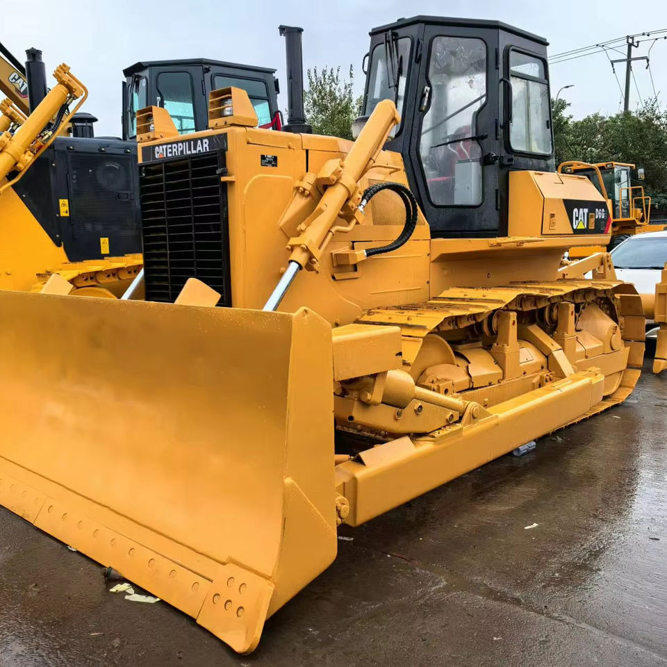 Used CAT D6G2 Bulldozer for Sale Used CAT Dozer D6H Used Caterpillar D6H D6T D6D D6G D6MD6R Bulldozer - Bulldozer: foto 1 Used CAT D6G2 Bulldozer for Sale Used CAT Dozer D6H Used Caterpillar D6H D6T D6D D6G D6MD6R Bulldozer - Bulldozer: foto 1