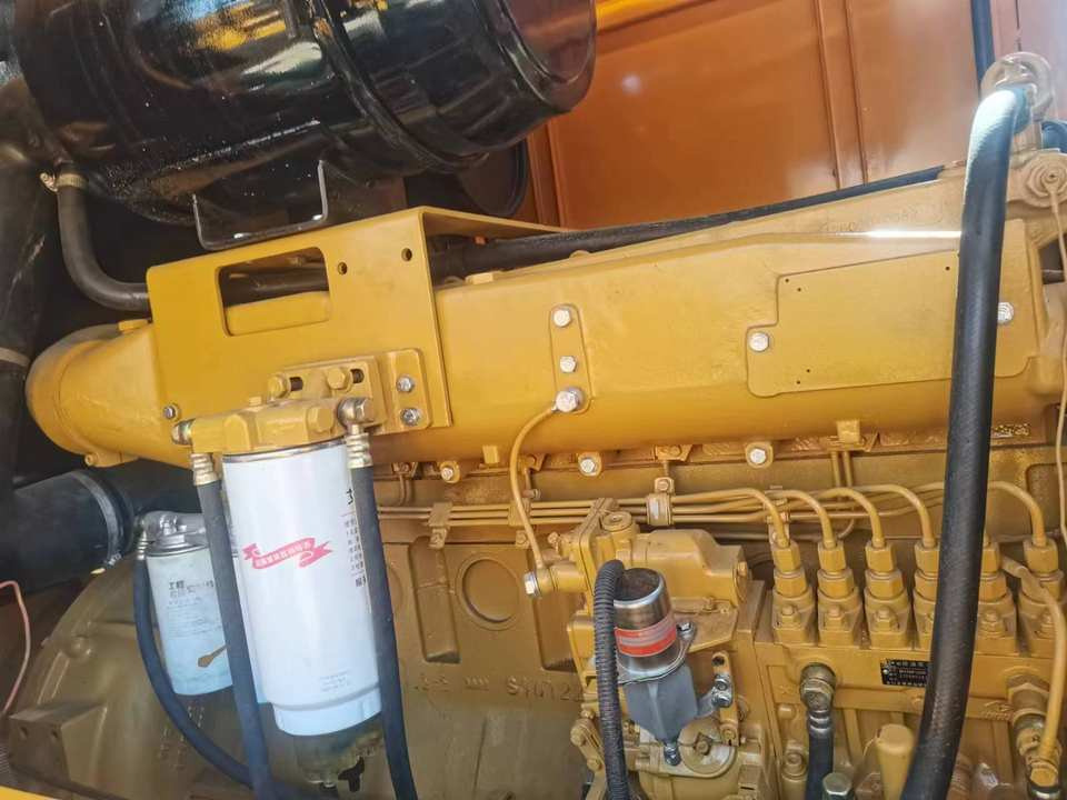 Used Loader LW500KV LW500FN ZL50G Wheel Loader 5T Lw500fn Lw500KL ZL50GN ZL50GL LG956L L955F LW300 ZL30G 3T 5 Tons Front Loader - Cargadora de ruedas: foto 5 Used Loader LW500KV LW500FN ZL50G Wheel Loader 5T Lw500fn Lw500KL ZL50GN ZL50GL LG956L L955F LW300 ZL30G 3T 5 Tons Front Loader - Cargadora de ruedas: foto 5