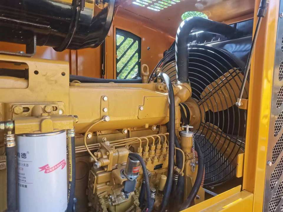 Used Loader LW500KV LW500FN ZL50G Wheel Loader 5T Lw500fn Lw500KL ZL50GN ZL50GL LG956L L955F LW300 ZL30G 3T 5 Tons Front Loader - Cargadora de ruedas: foto 4 Used Loader LW500KV LW500FN ZL50G Wheel Loader 5T Lw500fn Lw500KL ZL50GN ZL50GL LG956L L955F LW300 ZL30G 3T 5 Tons Front Loader - Cargadora de ruedas: foto 4