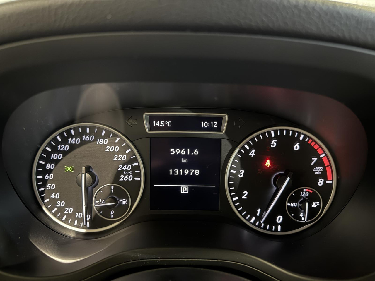 Mercedes-Benz | B-klasse | 180 Ambition | 2012 | 131.978 km | G005BR | Geen oordeel - Coche: foto 4 Mercedes-Benz | B-klasse | 180 Ambition | 2012 | 131.978 km | G005BR | Geen oordeel - Coche: foto 4