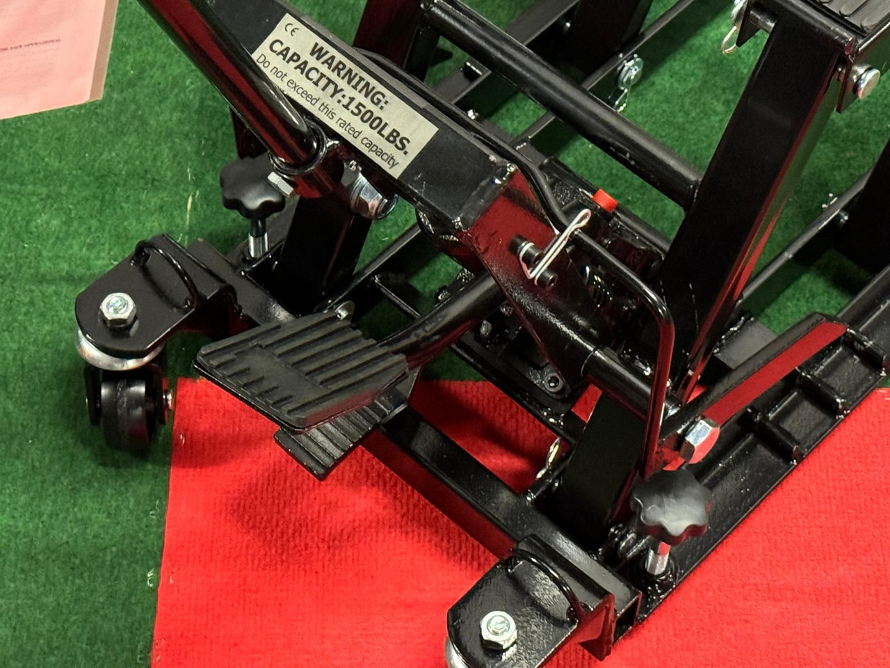 Motorlift UltraToolz, X - Equipo de taller: foto 4 Motorlift UltraToolz, X - Equipo de taller: foto 4