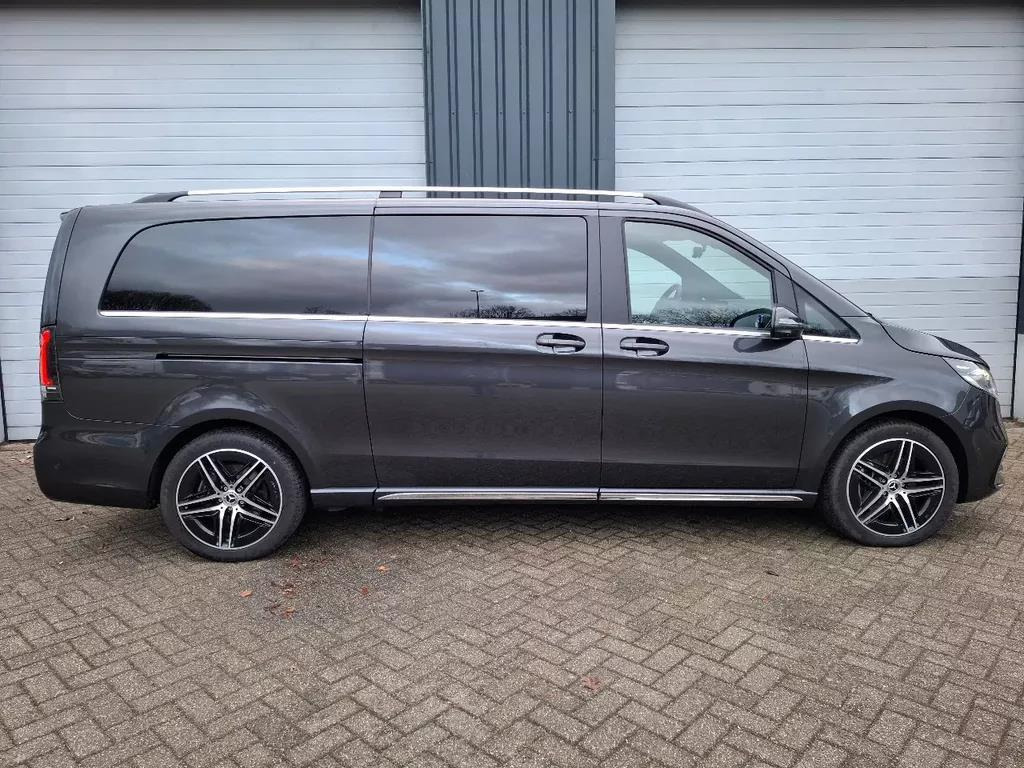 Mercedes-Benz V-Klasse AVANTGARDE V300D AUT 4MATIC EXTRA LANG V-09-HGN 2024 - Otros: foto 3 Mercedes-Benz V-Klasse AVANTGARDE V300D AUT 4MATIC EXTRA LANG V-09-HGN 2024 - Otros: foto 3