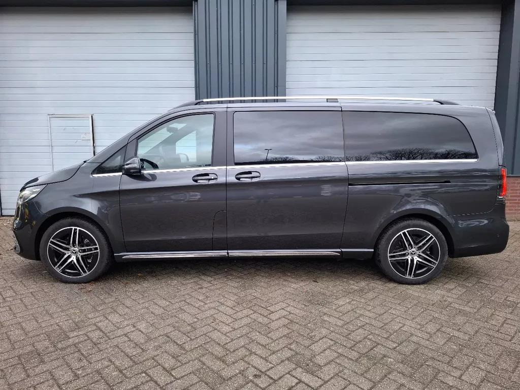 Mercedes-Benz V-Klasse AVANTGARDE V300D AUT 4MATIC EXTRA LANG V-09-HGN 2024 - Otros: foto 4 Mercedes-Benz V-Klasse AVANTGARDE V300D AUT 4MATIC EXTRA LANG V-09-HGN 2024 - Otros: foto 4