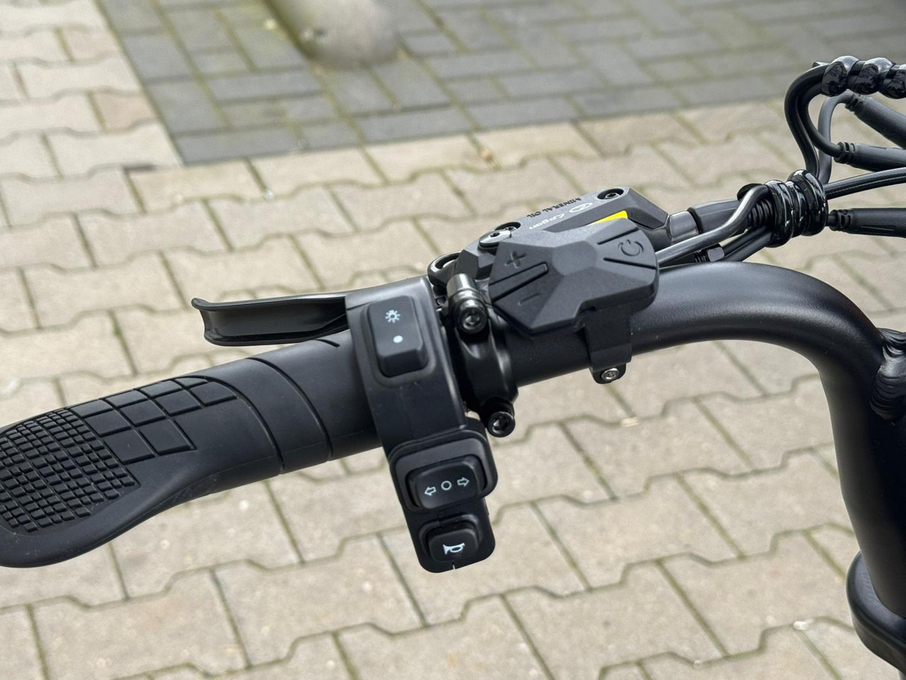 OUXI V20 Fatbike met LCD display NIEUW - Otros: foto 2 OUXI V20 Fatbike met LCD display NIEUW - Otros: foto 2
