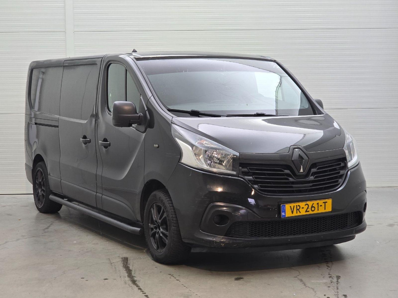 Renault Trafic 1.6 dCi T29 L2H2 Comfort Energy | 2015 | 305.750 km | VR261T | NAP: Logisch - Otros: foto 2 Renault Trafic 1.6 dCi T29 L2H2 Comfort Energy | 2015 | 305.750 km | VR261T | NAP: Logisch - Otros: foto 2