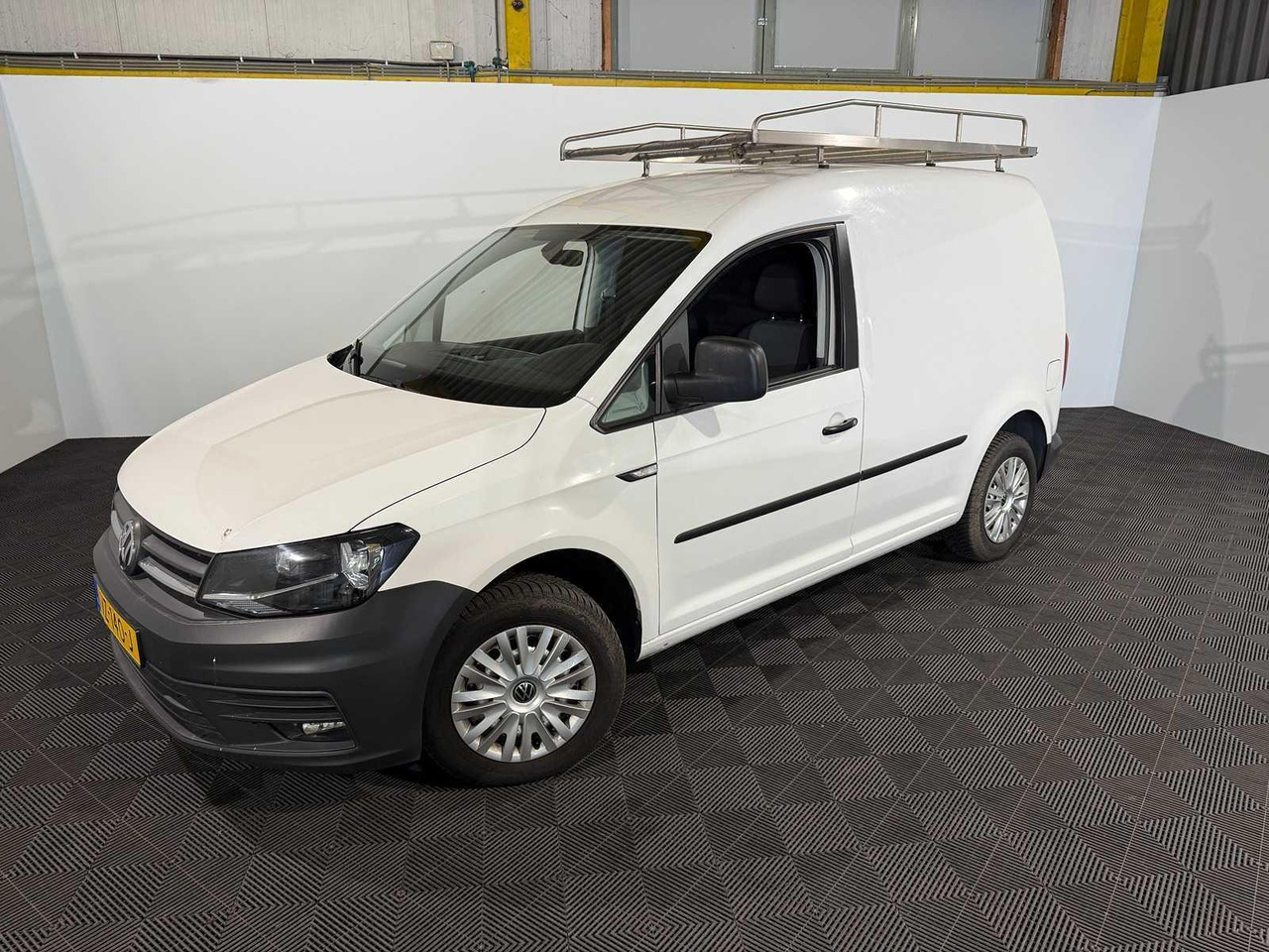 Volkswagen Caddy 2.0 TDI L1H1 BMT Comfortline VZ-140-J 169.307 km - Otros: foto 1 Volkswagen Caddy 2.0 TDI L1H1 BMT Comfortline VZ-140-J 169.307 km - Otros: foto 1