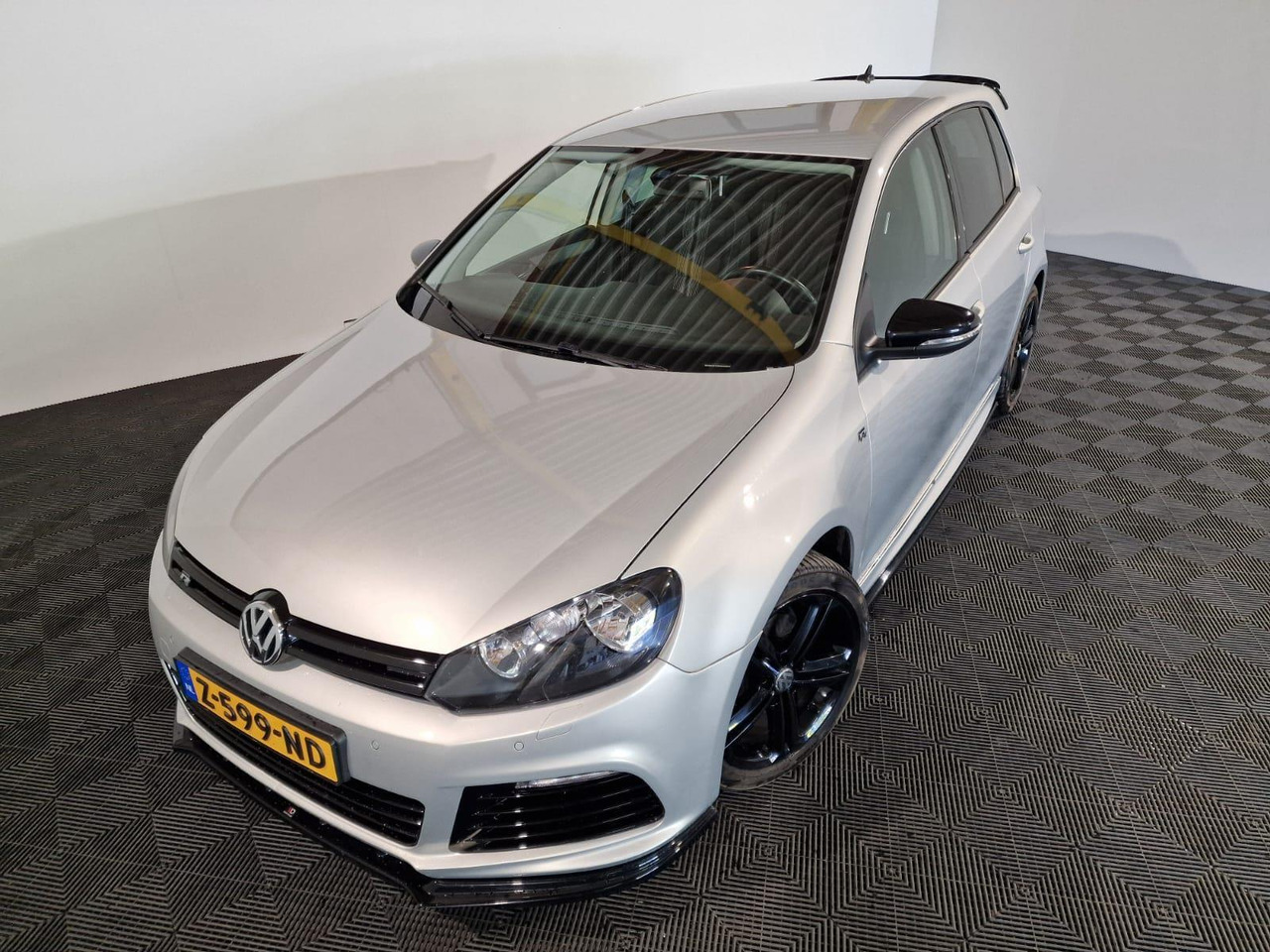Volkswagen Golf 1.4TSI Highline R-Uitgevoerd Z-599-ND - Otros: foto 1 Volkswagen Golf 1.4TSI Highline R-Uitgevoerd Z-599-ND - Otros: foto 1