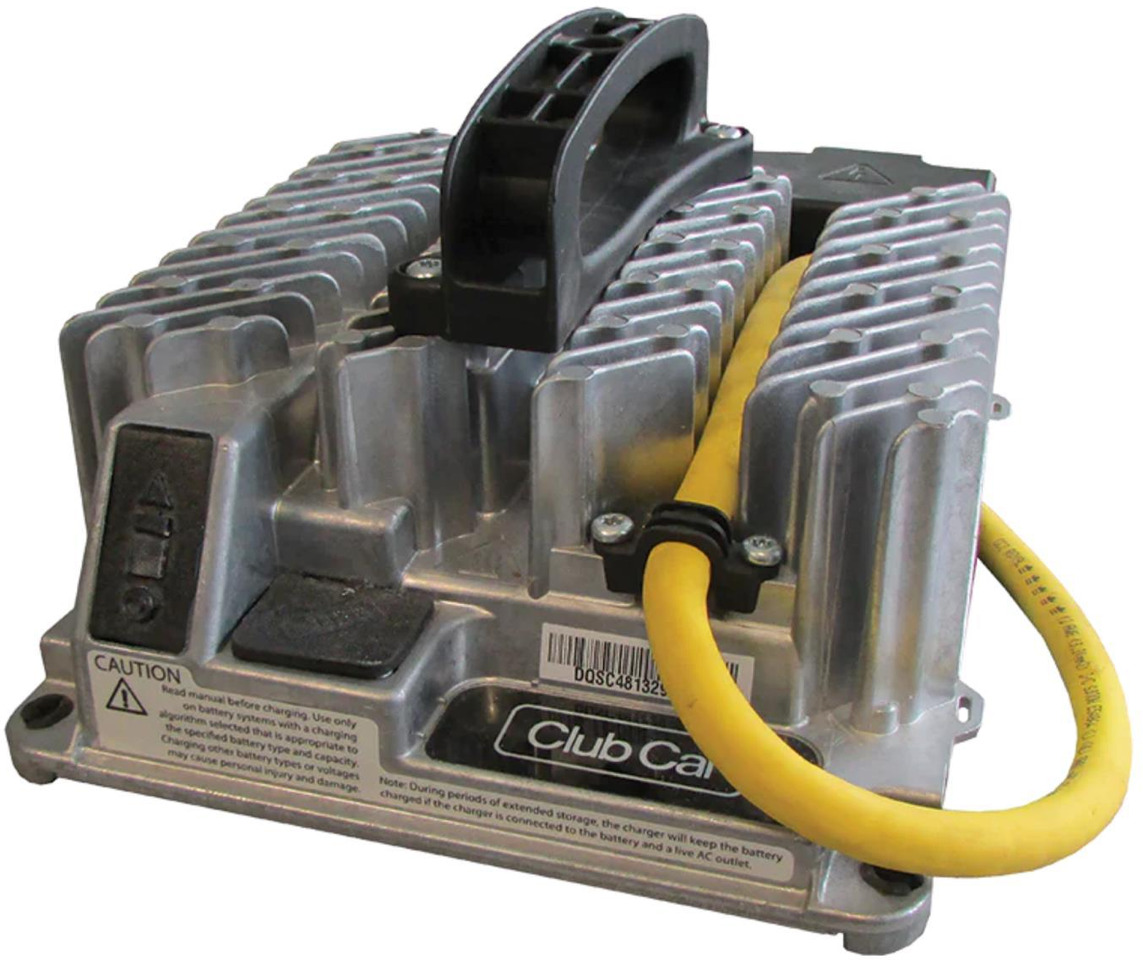 Piezas de recambio para Carrito de golf nuevo 10x ERIC High Frequency acculaders geschikt voor diverse Club Car modellen: foto 1