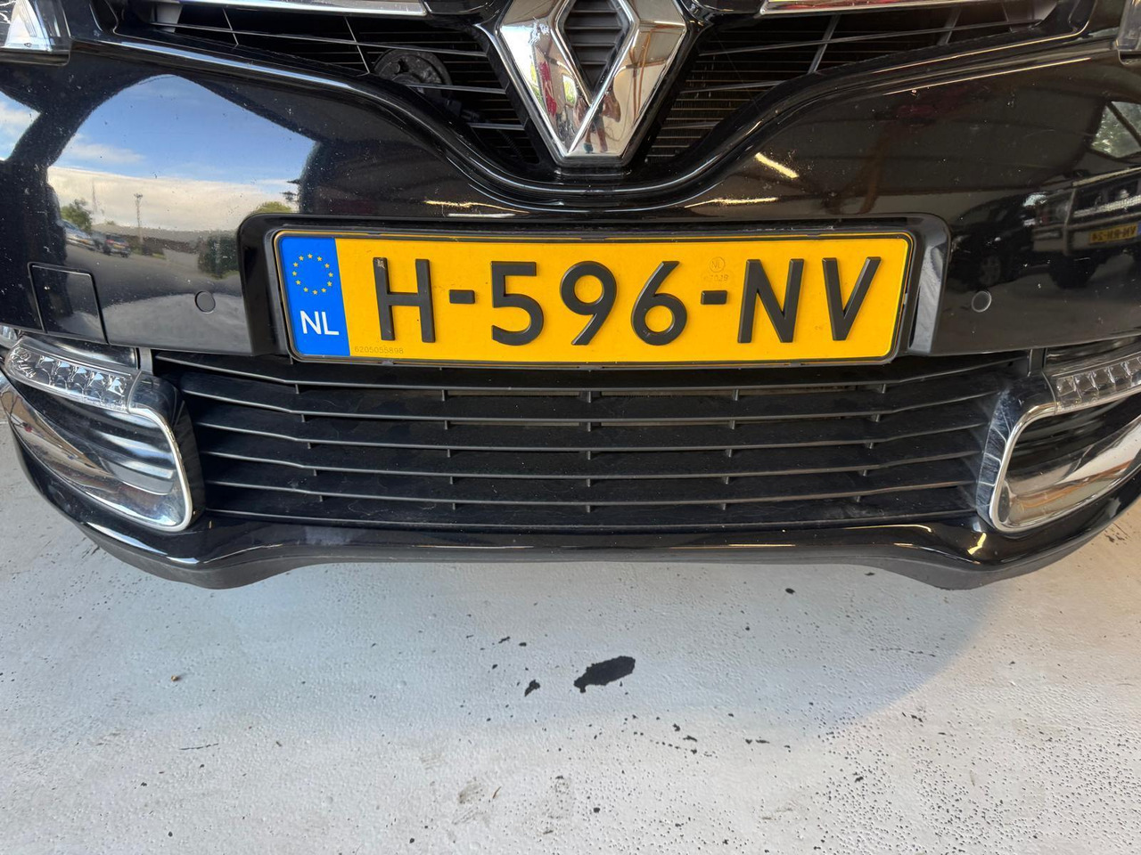 Coche Renault Grand Scénic  1.2 Tce Bose | 2016 | 118.319 km | H-596-NV: foto 20