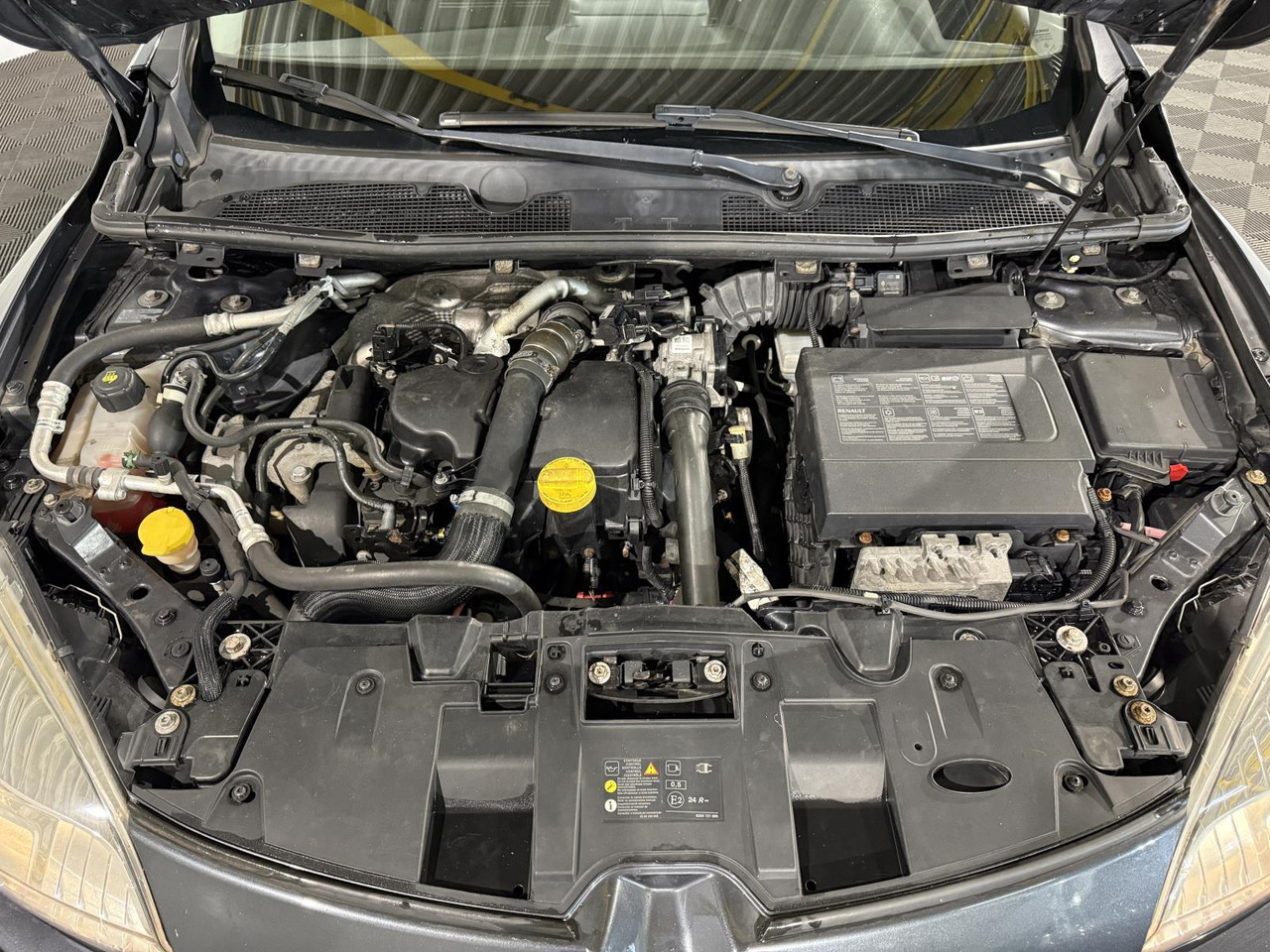 Renault Mégane Estate 1.5 dCi Expression | 2013 | 342.197 km | 5-KZG-20 - Coche: foto 2 Renault Mégane Estate 1.5 dCi Expression | 2013 | 342.197 km | 5-KZG-20 - Coche: foto 2