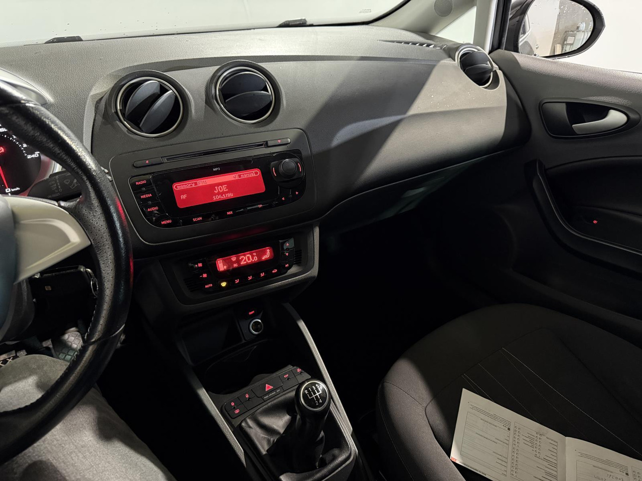 SEAT | Ibiza ST | 1.2 TDI COPA Plus Ecomotive | 2011 | 250.110 km | 09SBX2 | Logisch - Coche: foto 2 SEAT | Ibiza ST | 1.2 TDI COPA Plus Ecomotive | 2011 | 250.110 km | 09SBX2 | Logisch - Coche: foto 2