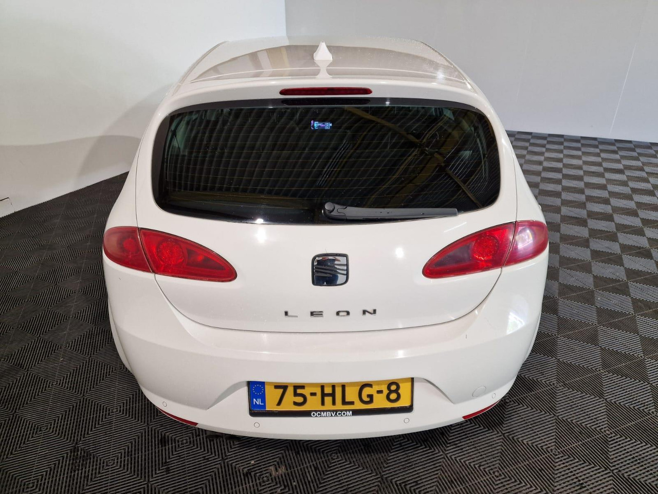 SEAT Leon 1.4 TSI Business Style 75-HLG-8 268.116 km - Coche: foto 2 SEAT Leon 1.4 TSI Business Style 75-HLG-8 268.116 km - Coche: foto 2