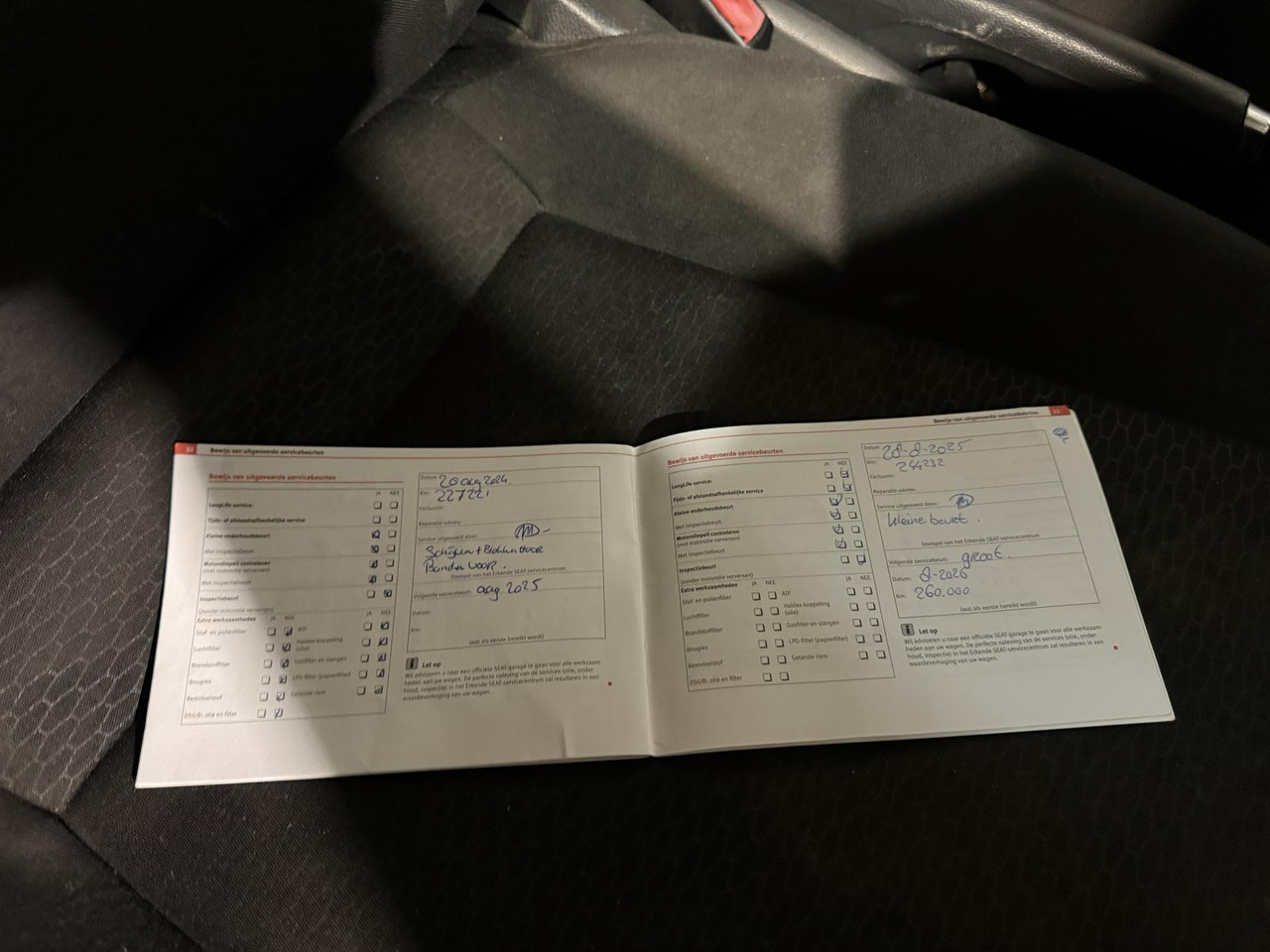 SEAT | Mii | 1.0 Style Sport | 2012 | 246.992 km | 87XVB7 | Logisch - Hatchback: foto 2 SEAT | Mii | 1.0 Style Sport | 2012 | 246.992 km | 87XVB7 | Logisch - Hatchback: foto 2