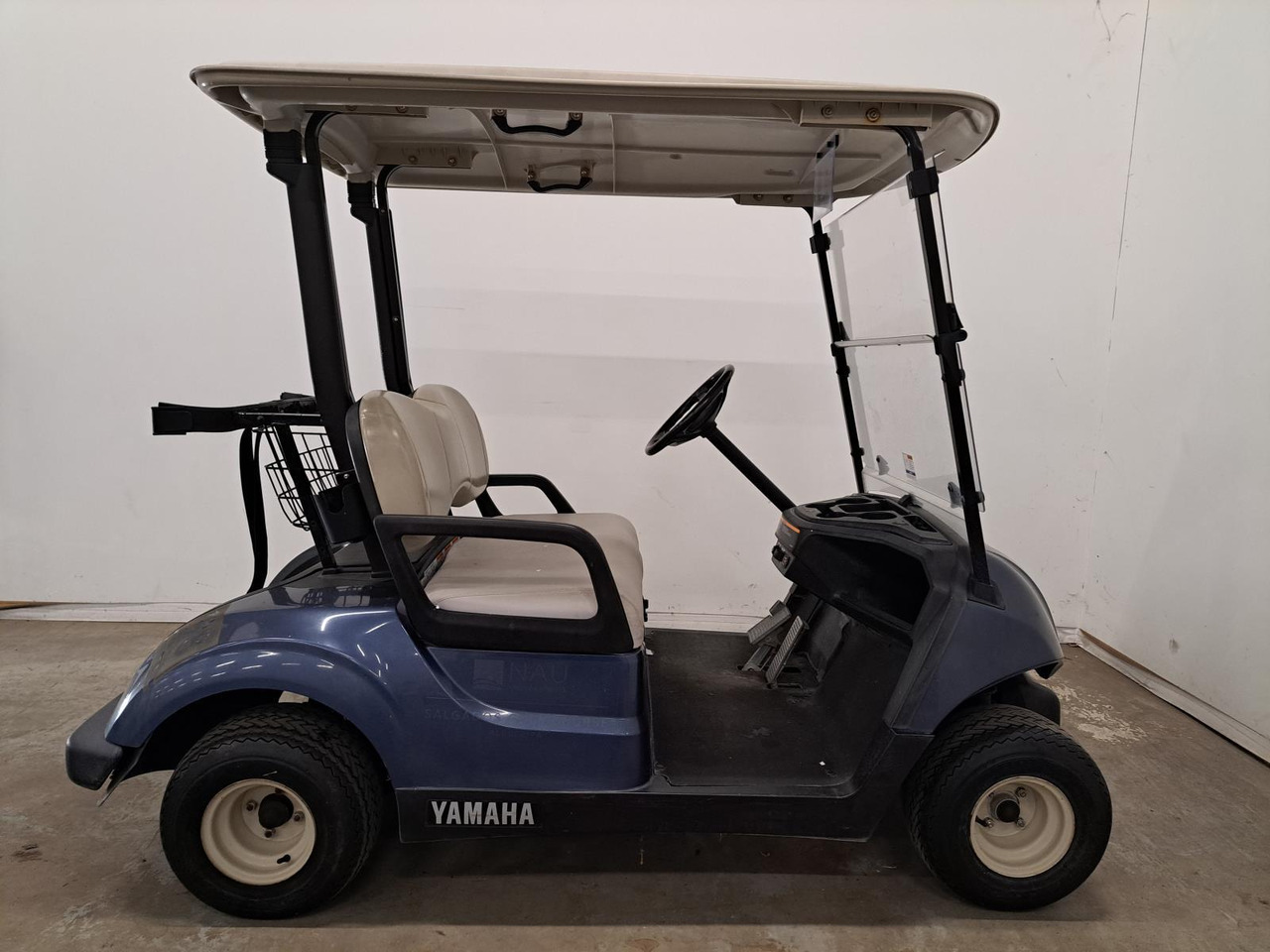 Yamaha Drive 2 | J0C-008805 | 2017 - Carrito de golf: foto 3 Yamaha Drive 2 | J0C-008805 | 2017 - Carrito de golf: foto 3