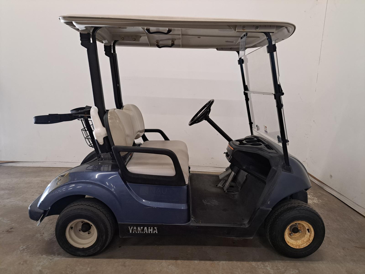 Yamaha Drive 2 J0C-008806 - Carrito de golf: foto 3 Yamaha Drive 2 J0C-008806 - Carrito de golf: foto 3