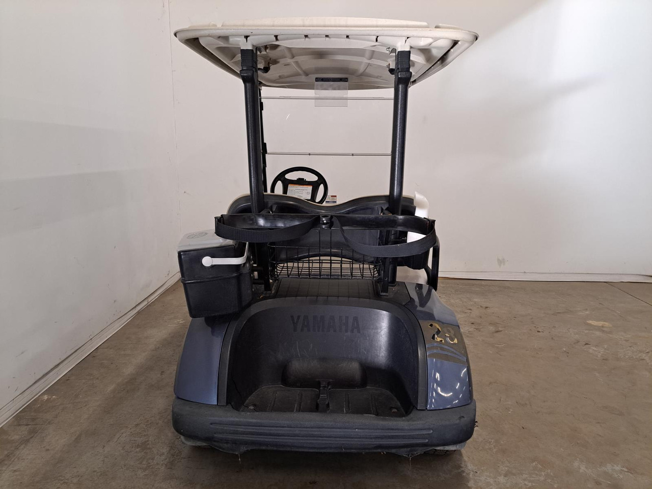 Yamaha Drive 2 J0C-008806 - Carrito de golf: foto 2 Yamaha Drive 2 J0C-008806 - Carrito de golf: foto 2