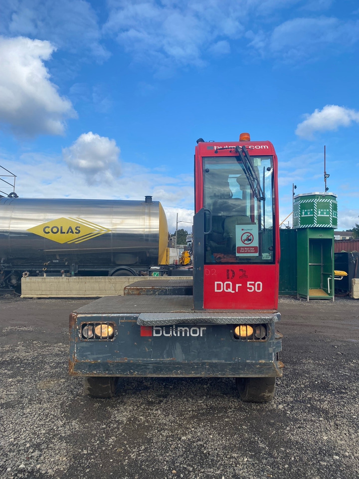 Carretilla de carga lateral BULMOR DQR50/12/54T: foto 7