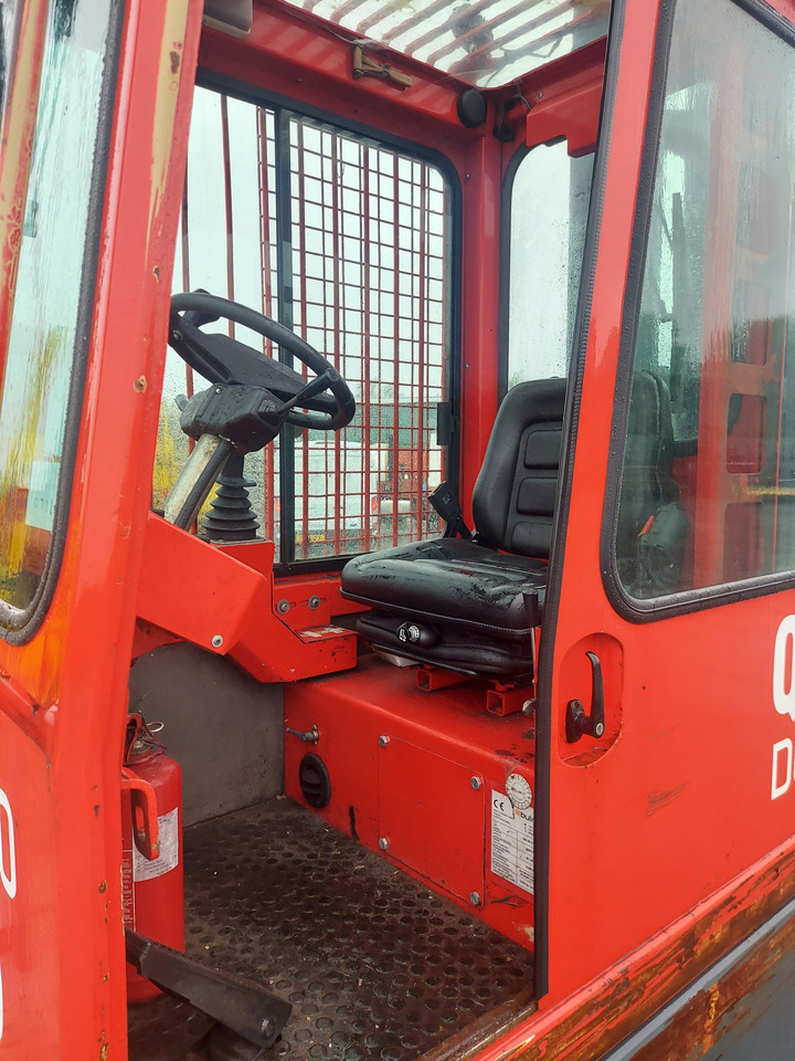 Bulmor DQR50/12/55D - Carretilla de carga lateral: foto 5 Bulmor DQR50/12/55D - Carretilla de carga lateral: foto 5