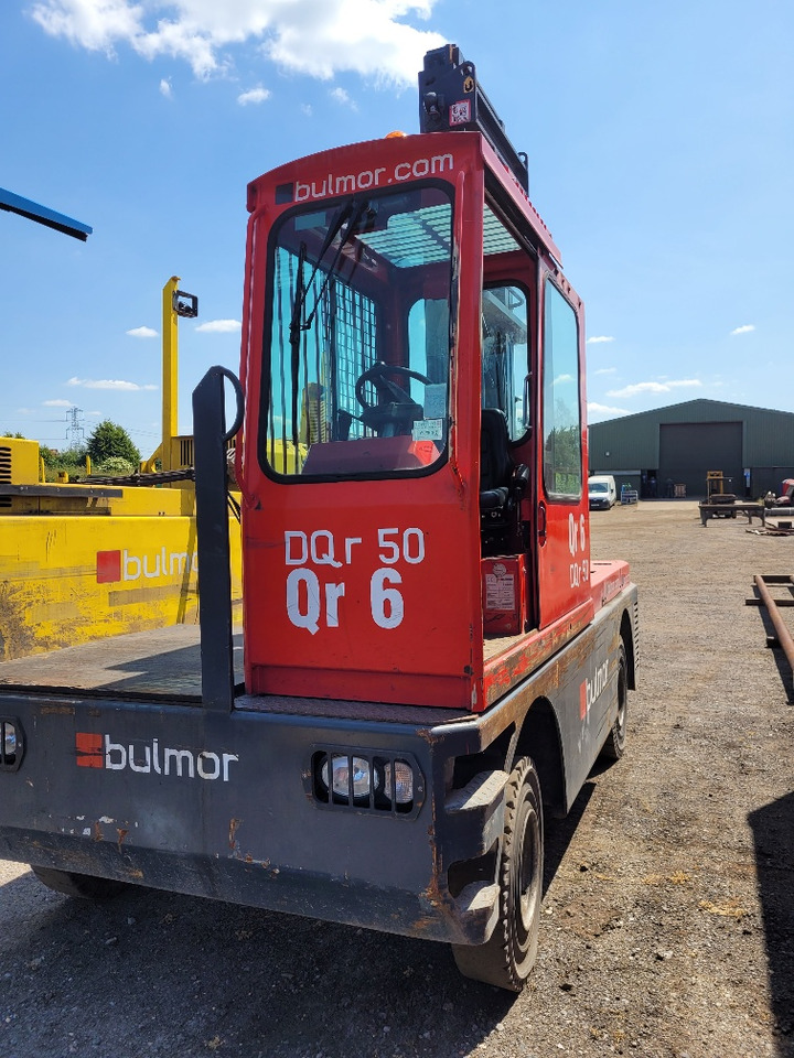 Bulmor DQR50/12/55D - Carretilla de carga lateral: foto 4 Bulmor DQR50/12/55D - Carretilla de carga lateral: foto 4