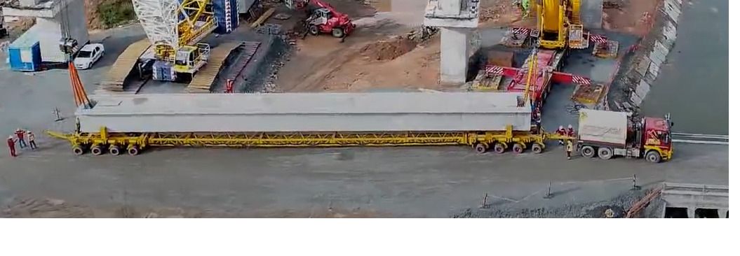 Capperi RCT57A - Góndola rebajadas semirremolque: foto 2 Capperi RCT57A - Góndola rebajadas semirremolque: foto 2