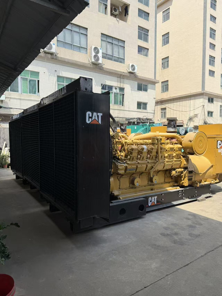 CATPILLAR. 3512 - Herramienta/ Equipo: foto 1 CATPILLAR. 3512 - Herramienta/ Equipo: foto 1